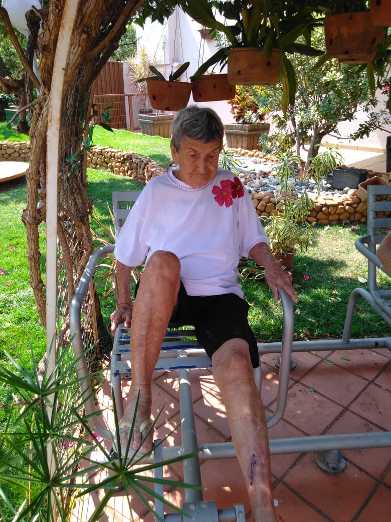 Oficina de Fisioterapia